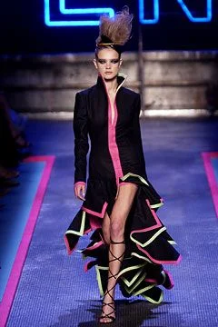 Look 7